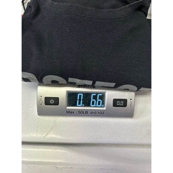 Under Armour Mens Heatgear Protect This House I Will Loose Fit Tee Black XL - Picture 8 of 8